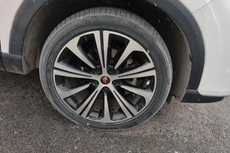 Used Roewe RX5 eMAX 2020 500 PHEV Premium Smart Cabin
