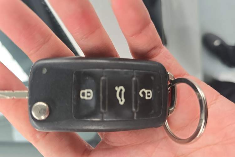 Used Volkswagen Gran Lavida 2015 1.6L Automatic Fashion Edition