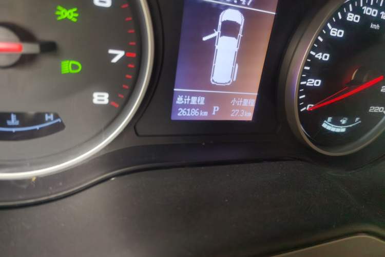 Used JAC Refine M4 2022 2.0 TGDI Automatic Business Edition