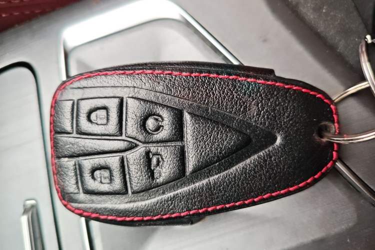 Used CHANGAN CS75 PLUS 2022 1.5T Automatic Prestige Model
