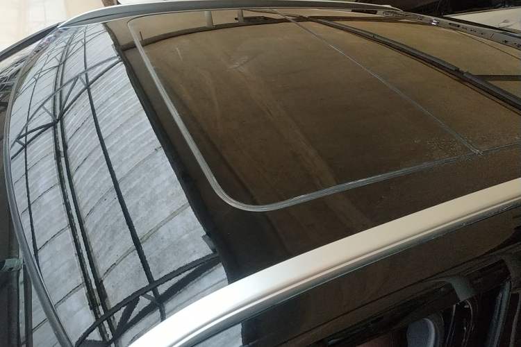 Used Honda UR-V 2020 370TURBO Two-Wheel Drive Luxury Edition
