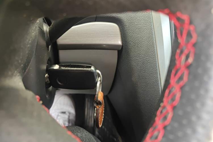 Used Skoda Octavia 2013 1.6L Automatic Yijun Edition