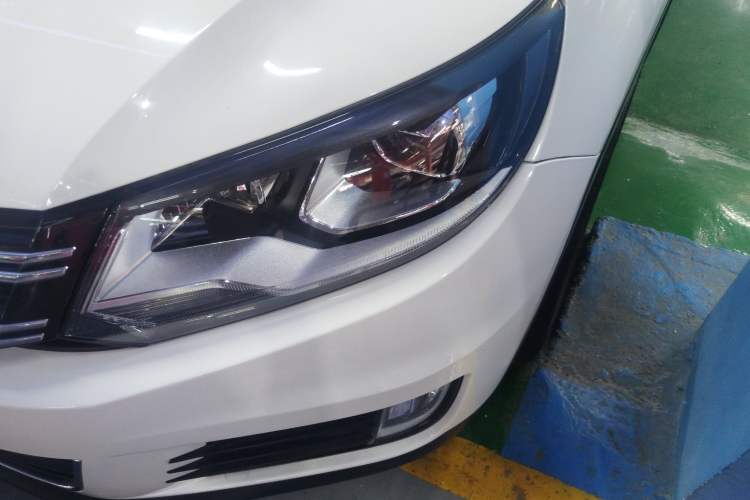 Used Volkswagen Tiguan 2016 300TSI Automatic Two-Wheel Drive Comfort Edition