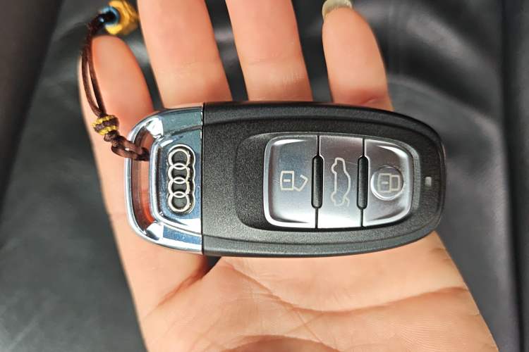 Used Audi A6 2018 3.0T allroad quattro
