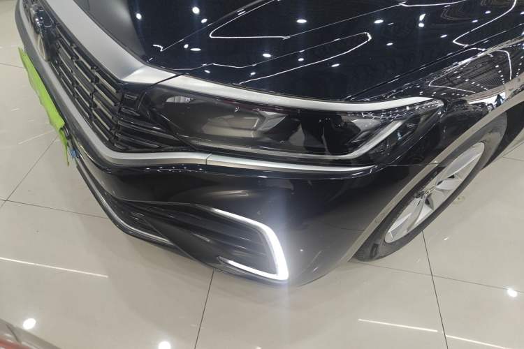 Used Volkswagen Passat New Energy 2025 430 PHEV Hybrid Business Edition
