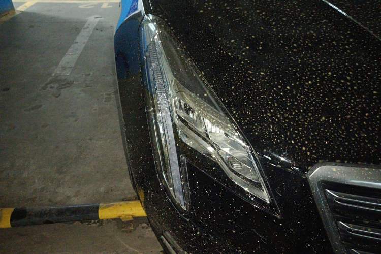 Used Cadillac XTS 2018 28T Elite Edition
