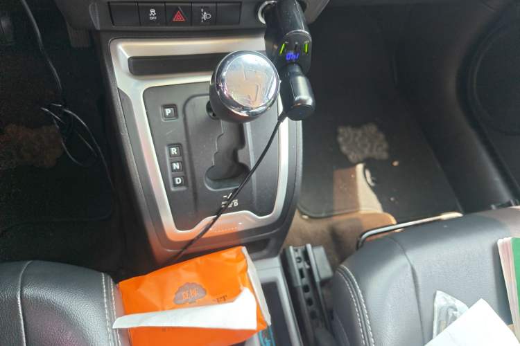 Used Jeep Compass 2014 2.4L Four-Wheel Drive Serpentine Collection Edition
