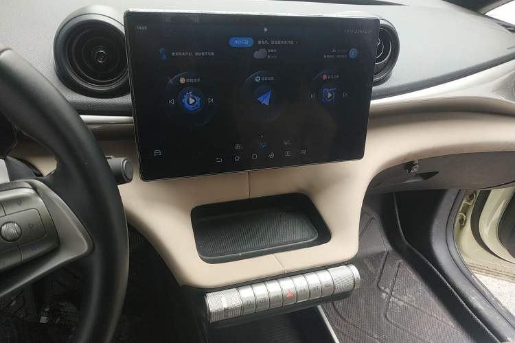 Used BYD Dolphin 2023 420 km Fashion Edition
