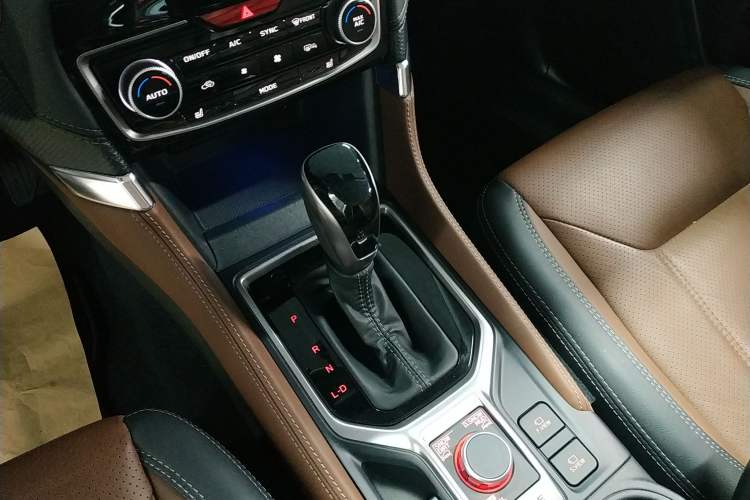 Used Subaru Forester 2024 2.5i AWD Flagship Edition EyeSight
