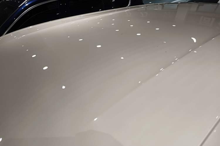 Used BYD Seagull 2024 Honor Edition 305km Dynamic Version Roof