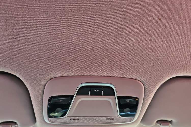 Used Geely Auto Emgrand 2021 UP 1.5L CVT Comfort Model