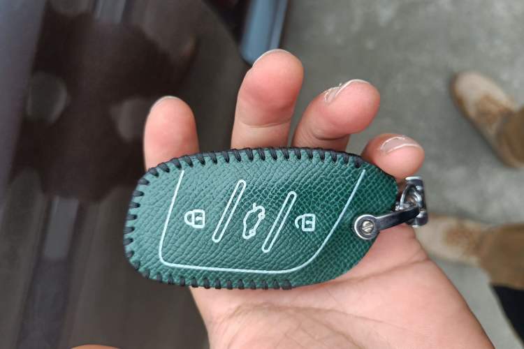 Used MG 5 2021 300TGI DCT Luxury Flagship Edition
