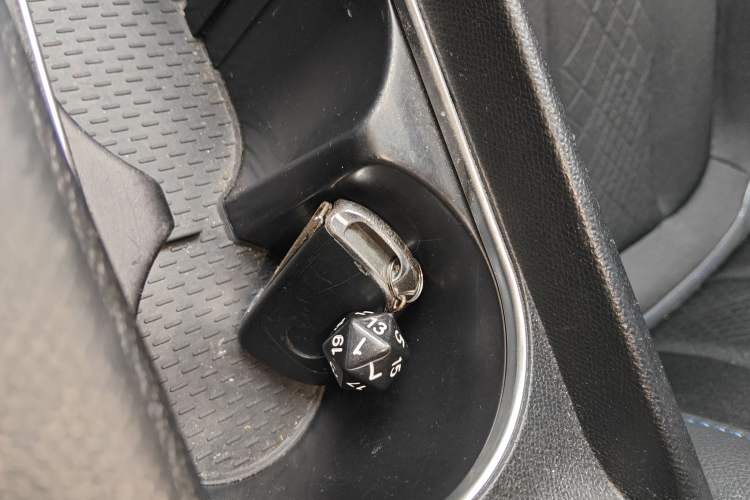 Used Peugeot 308 2016 1.6L Automatic Luxury Edition