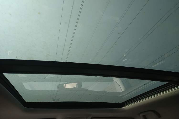 Used Haval H Dog 2023 1.5T Two-Wheel Drive Chao Ye Version Plus Headliner