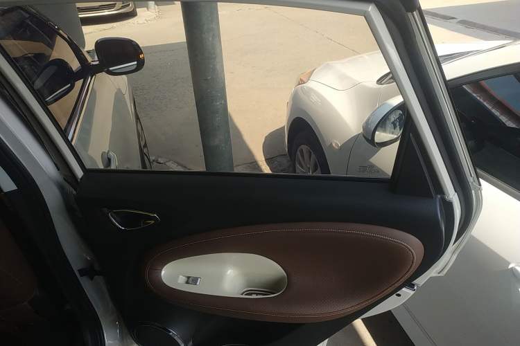 Used Wuling Bingo 2023 203km Comfort Edition