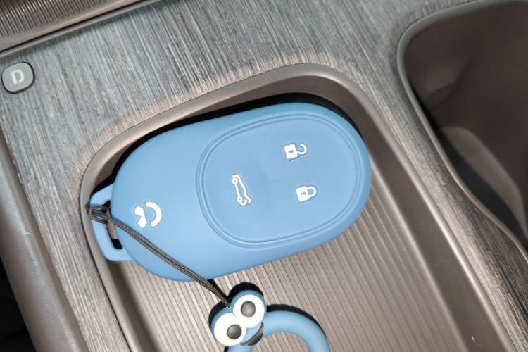 Used Nio ET7 2022 100kWh First Edition