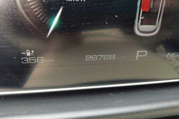 Used ORA Good Cat 2023 401 km Standard Range Luxury Version Ternary Lithium
