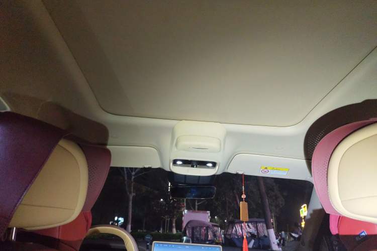 Used Hima AITO M7 2024 1.5T Intelligent Driving Rear-Drive Max Edition 5 Seats
