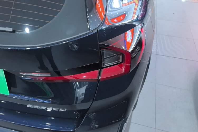 Used BMW X1 2026 Model sDrive25Li X Design Package Exterior 3