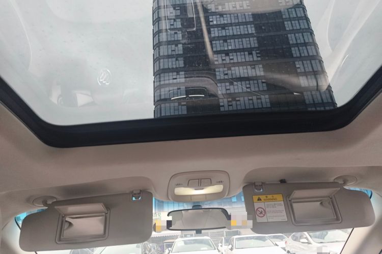 Used Buick GL6 2018 18T 6-Seater Elite Model