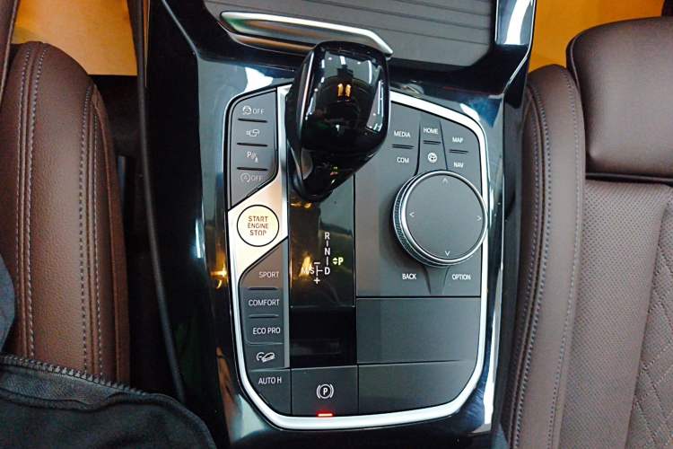 Used BMW X3 2023 xDrive30i Leading Model M Night Edition Package
