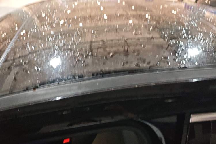 Used Mercedes-Benz A-Class 2021 A 200 L Sport Sedan Fashion Model Roof