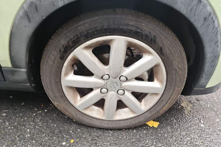 Used Leapmotor T03 2022 Star Diamond Edition