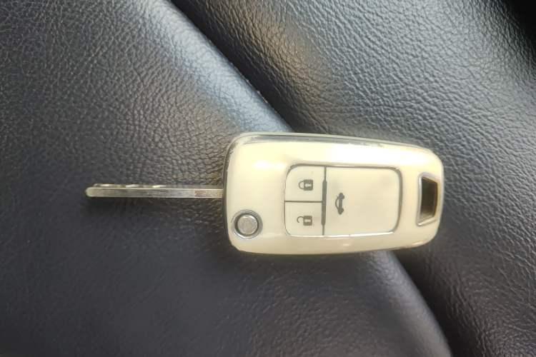 Used Chevrolet Cavalier 2019 320 Automatic Enjoyment with Sunroof