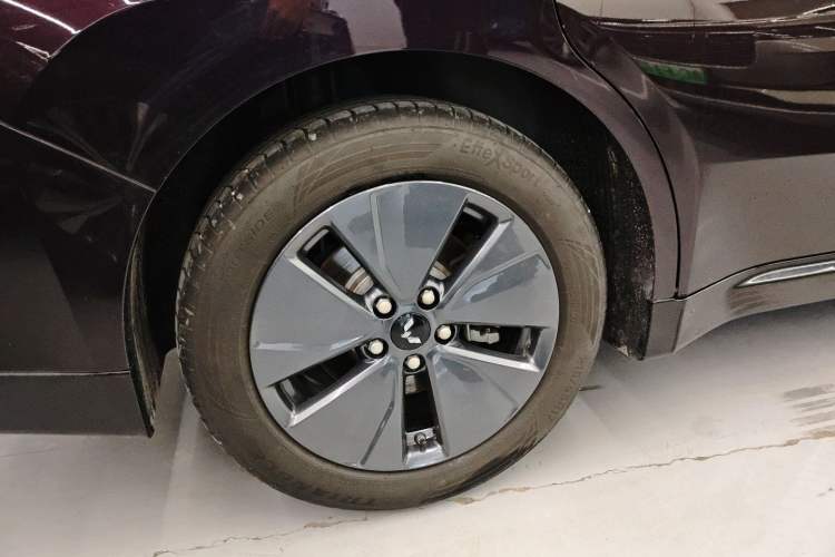 Used Wuling Xingguang 2024 Co-Creation Edition 70 Standard Model