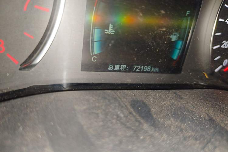 Used BYD Song MAX 2019 1.5T Automatic Smart Connect ZhiLian RuiDong Model 7 Seats China V Emission Standard
