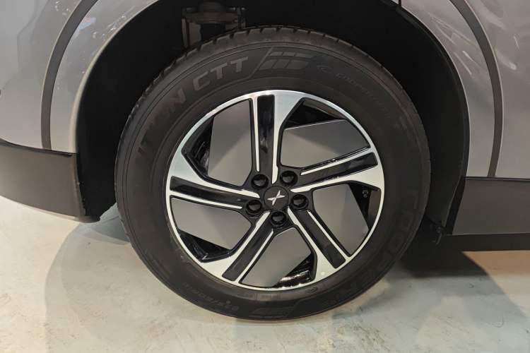 Used XPeng G6 2023 755 Ultra-Long Range Pro