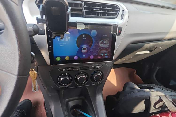 Used Citroen Elysee 2018 1.6L Manual Fashion Edition