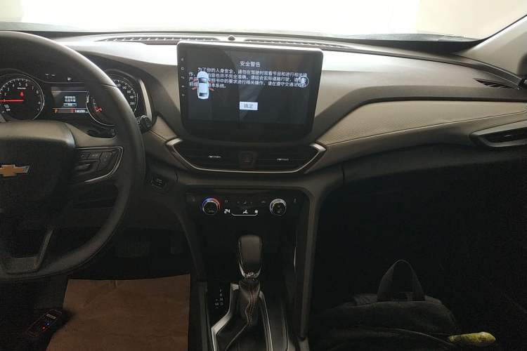 Used Chevrolet Orlando 2019 530T Automatic Luxury Edition (5-seat model) China VI