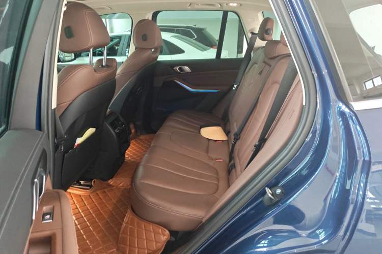 Used BMW X5 2020 xDrive30i M Sport Package