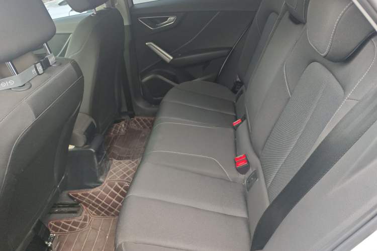 Used Audi Q2L 2020 35 TFSI Ambition Dynamic Edition