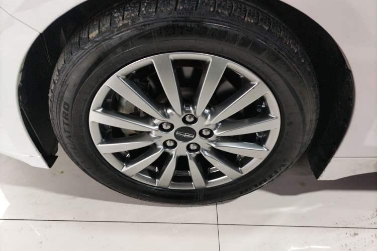 Used Lincoln MKZ 2020 2.0T Deluxe Edition