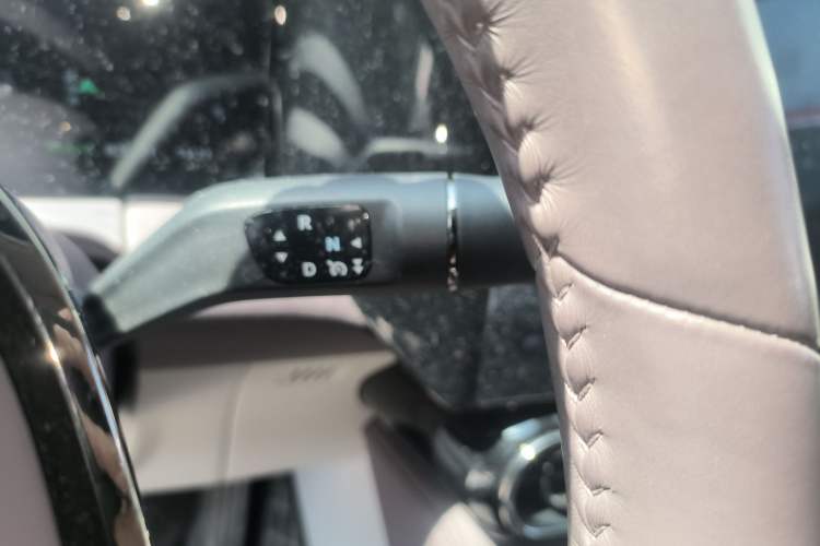 Used Leapmotor C11 2021 Deluxe Edition
