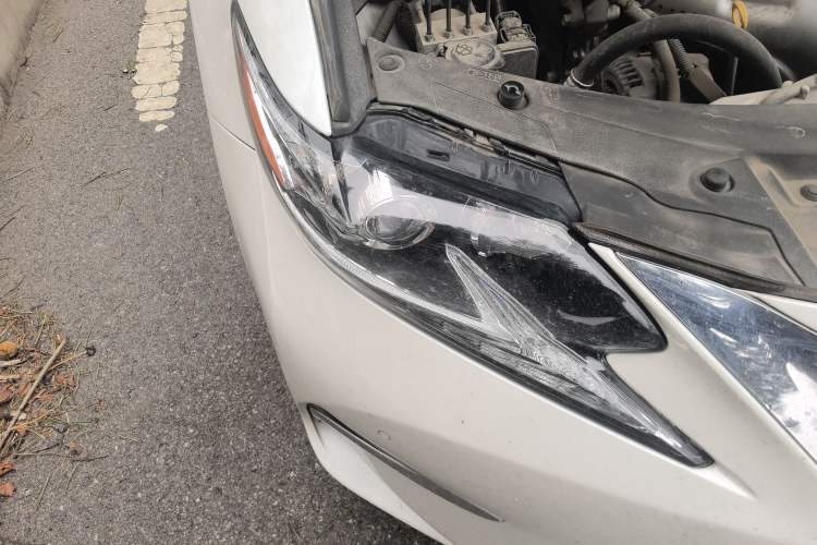 Used Lexus ES 2015 200 Elite Edition