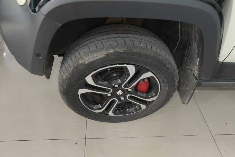 Used Baojun Spark 2023 Intelligent Premium Edition