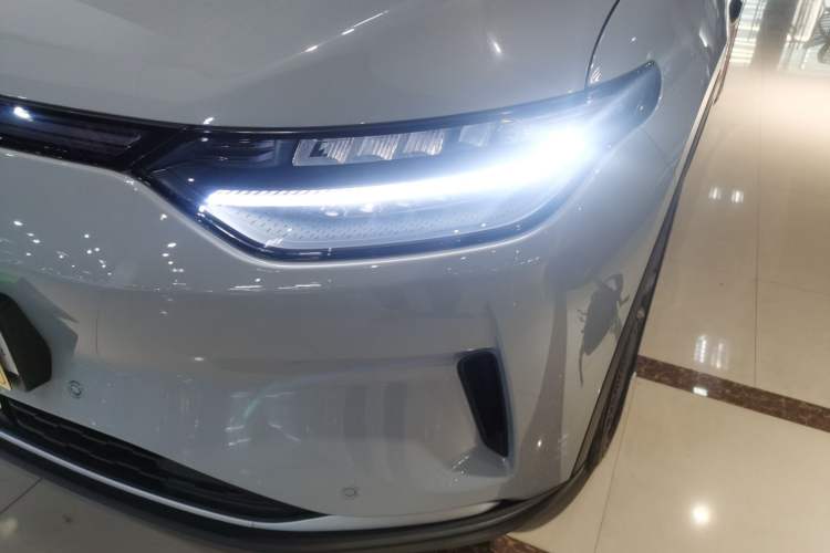 Used Leapmotor C11 2024 All-Electric 580 Luxury Edition