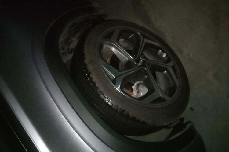 Used Geely Auto Monjaro L 2025 2.0TD Automatic Xingyun Version