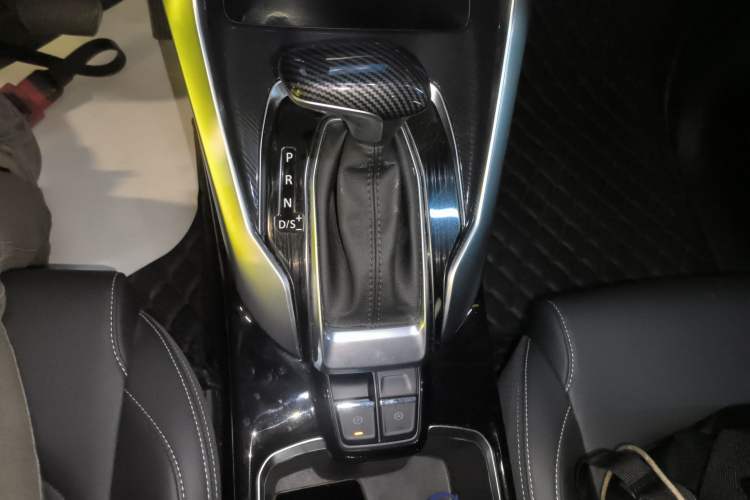 Used SAIC MAXUS G50 2019 1.5T Automatic Luxury Edition China VI Standard