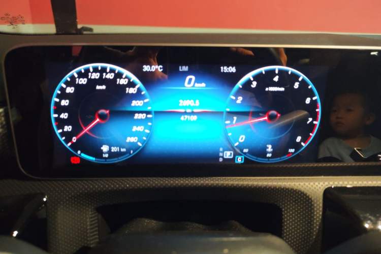 Used Mercedes-Benz A-Class 2019 A 200 Dynamic Edition