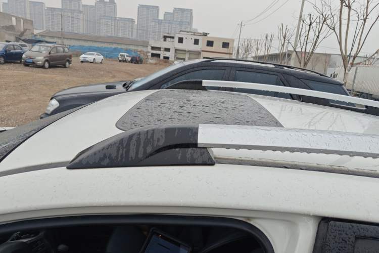 Used Subaru XV 2014 2.0i Luxury Edition