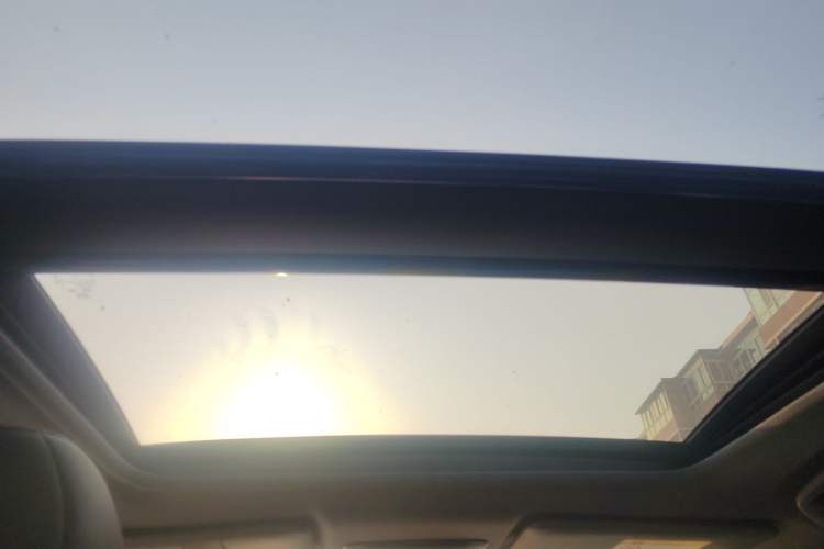 Used Honda XR-V 2017 1.8L VTi CVT Luxury Edition