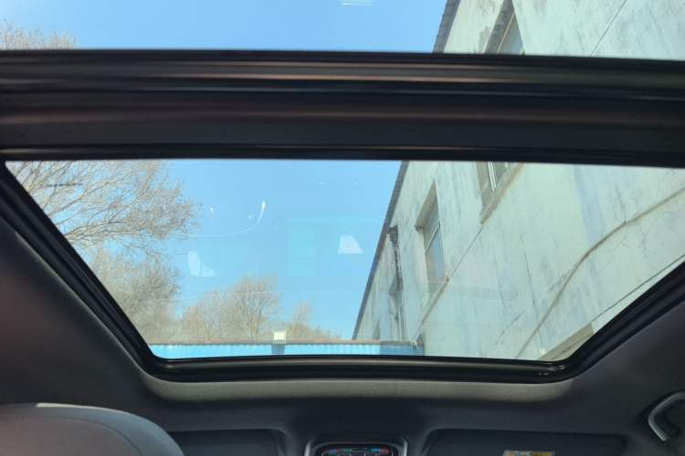 Used CHANGAN CS75 PLUS 2025 4th Generation 1.5T New Blue Whale Smart Flagship Version