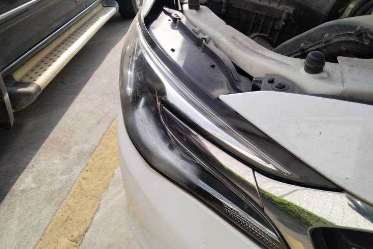 Used Buick GT 2019 15T Dual-Clutch Connected Elite Model China VI
