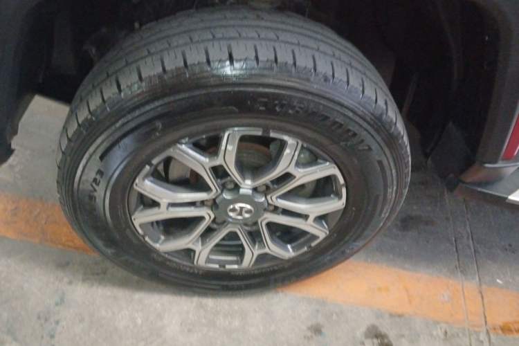 Used BAIC Off-Road BJ40 2019 2.3T Automatic Four-Wheel Drive Urban Hunter Edition Premium Model China VI Emission Standard