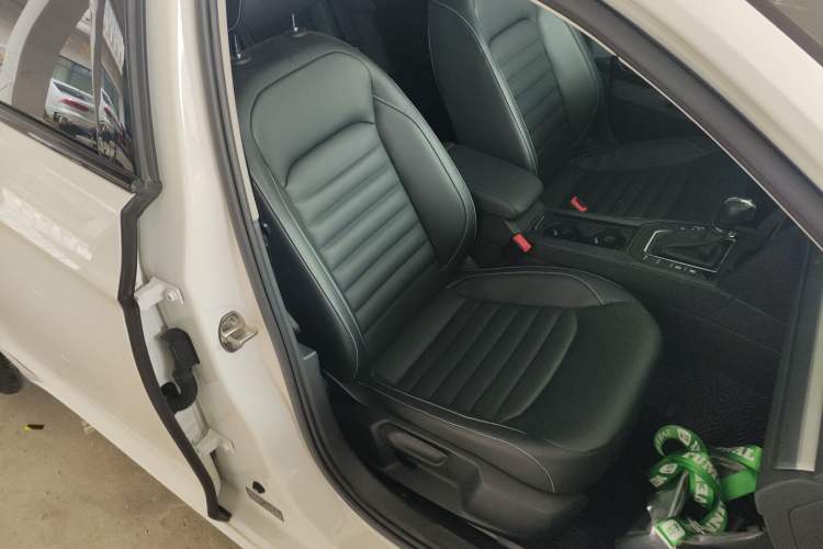 Used Volkswagen Lamando 2021 Revised Version 280TSI DSG Comfort Edition