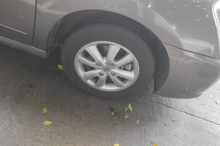 Used Nissan Sylphy 2012 Classic 1.6XE Automatic Comfort Edition
